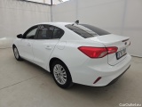  Ford  Focus 1.5 EcoBlue 120CP Titanium #4