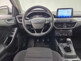  Ford  Focus 1.5 EcoBlue 120CP Titanium #7