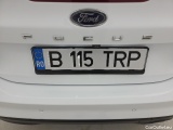  Ford  Focus 1.5 EcoBlue 120CP Titanium #10
