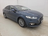  Ford  Mondeo 2.0 Hybrid Titanium ECVT #2
