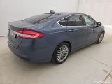  Ford  Mondeo 2.0 Hybrid Titanium ECVT #3