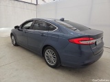  Ford  Mondeo 2.0 Hybrid Titanium ECVT #4