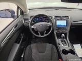  Ford  Mondeo 2.0 Hybrid Titanium ECVT #5