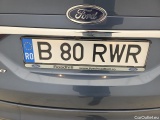  Ford  Mondeo 2.0 Hybrid Titanium ECVT #10