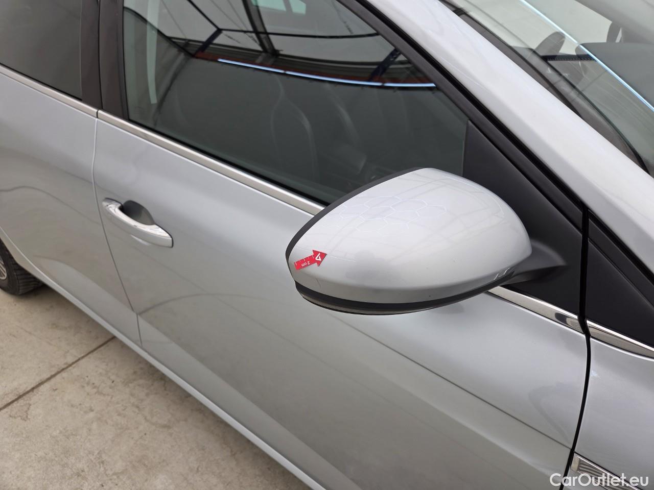  Renault  Megane 1.3 TCe 140CP Intens EDC #22