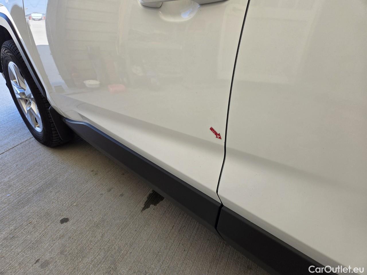  Toyota  RAV4 2.5 Hybrid Dynamic HSD E-CVT AWD #4