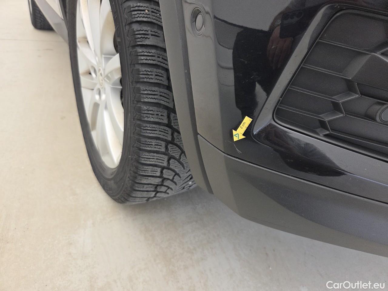  Skoda  Kodiaq 2.0 TDI 200CP Style DSG 4x4 #9