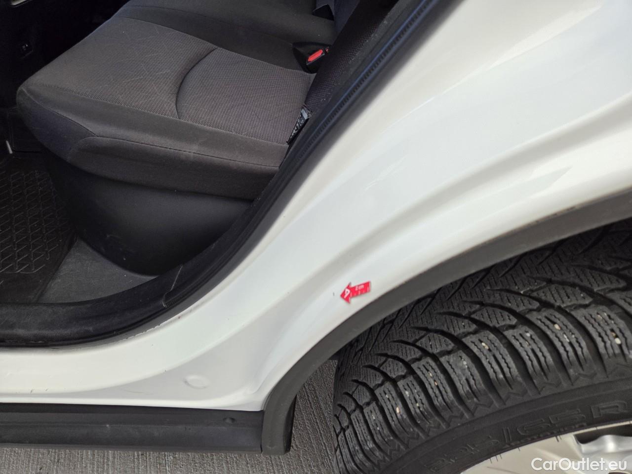  Toyota  RAV4 2.5 Hybrid Dynamic HSD E-CVT AWD #34