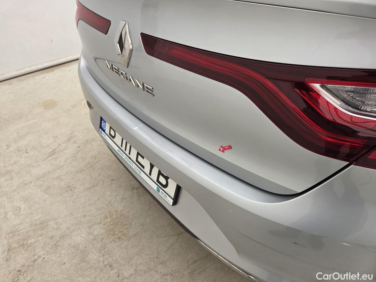  Renault  Megane 1.3 TCe 140CP Intens EDC #32