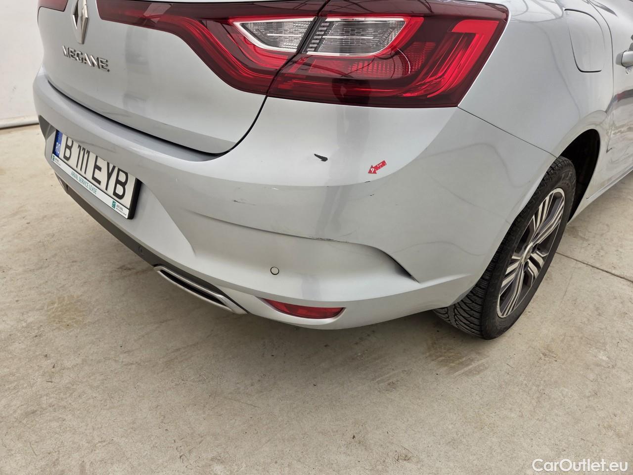  Renault  Megane 1.3 TCe 140CP Intens EDC #27