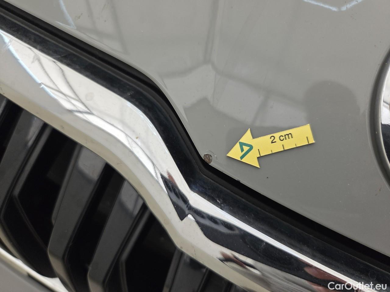  Skoda  Kodiaq 2.0 TDI 150CP Ambition DSG 4x4 #12