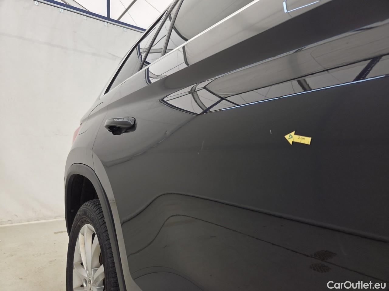  Skoda  Kodiaq 2.0 TDI 200CP Style DSG 4x4 #33