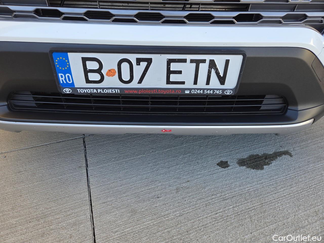  Toyota  RAV4 2.5 Hybrid Dynamic HSD E-CVT AWD #10