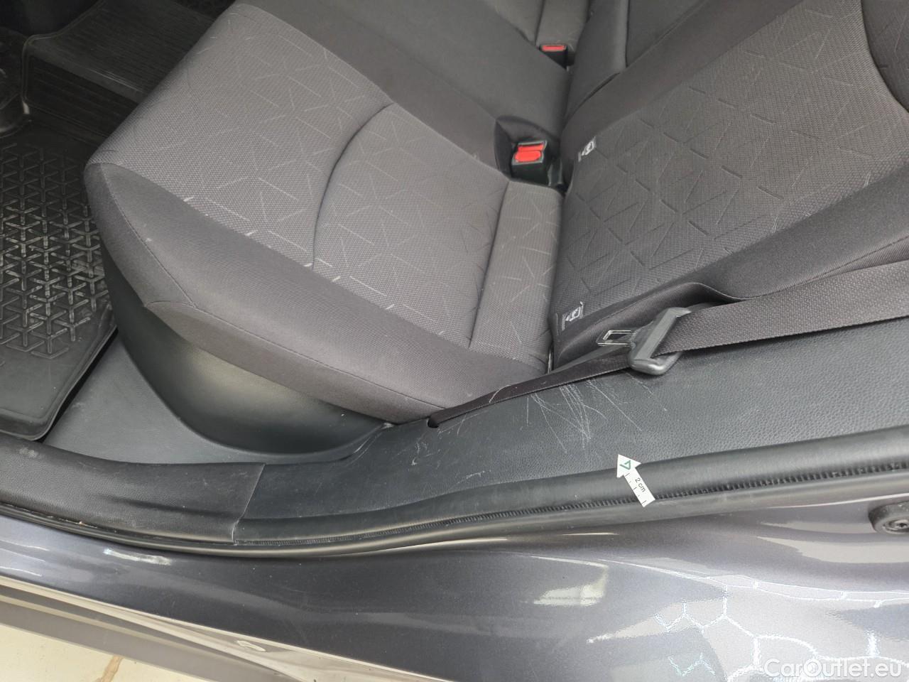  Toyota  RAV4 2.5 Hybrid Dynamic HSD E-CVT #9