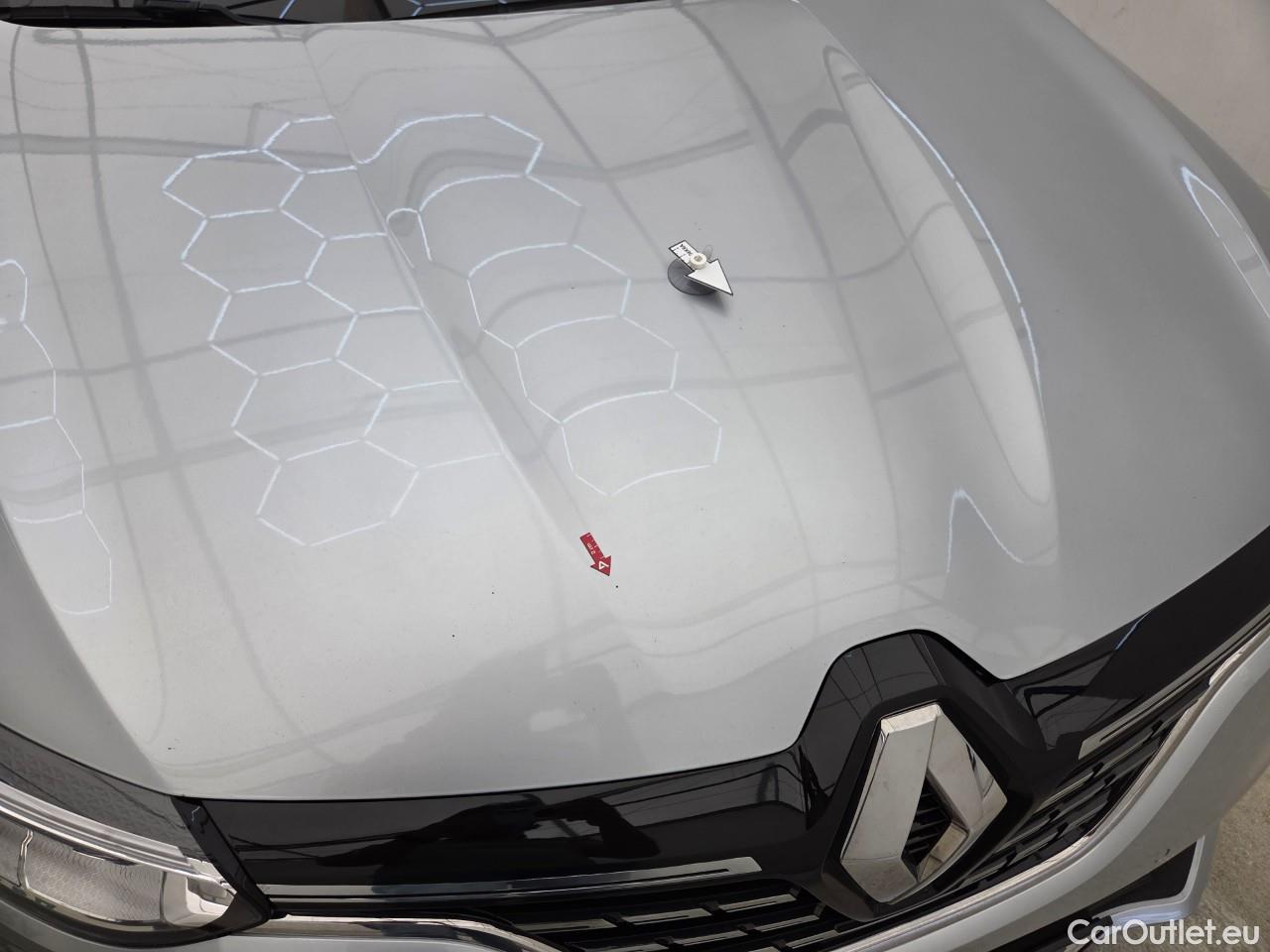  Renault  Megane 1.3 TCe 140CP Intens EDC #17