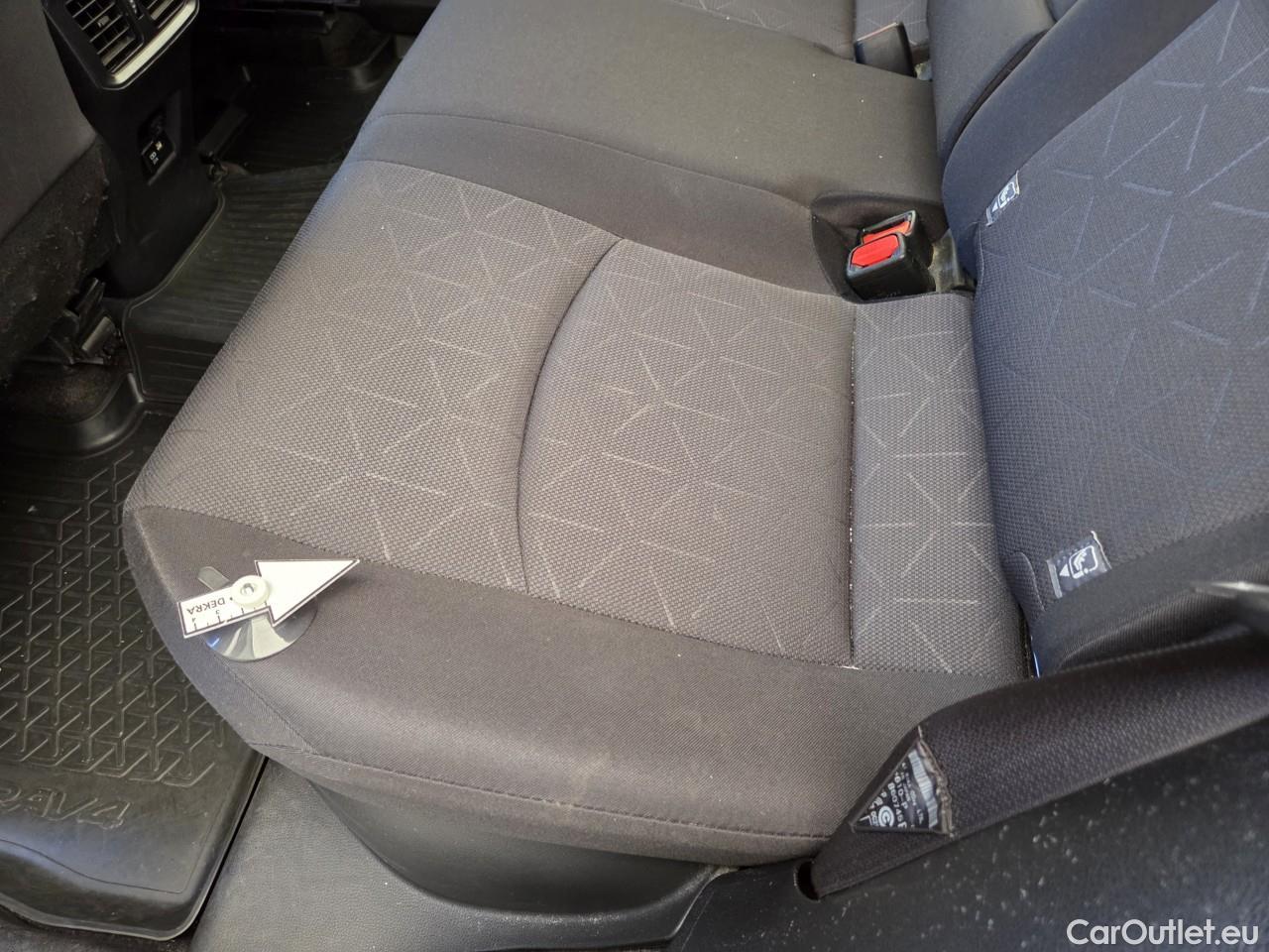  Toyota  RAV4 2.5 Hybrid Dynamic HSD E-CVT AWD #44