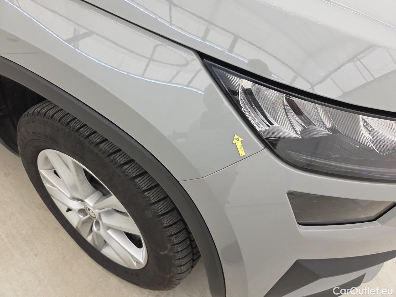  Skoda  Kodiaq 2.0 TDI 150CP Ambition DSG 4x4 #15