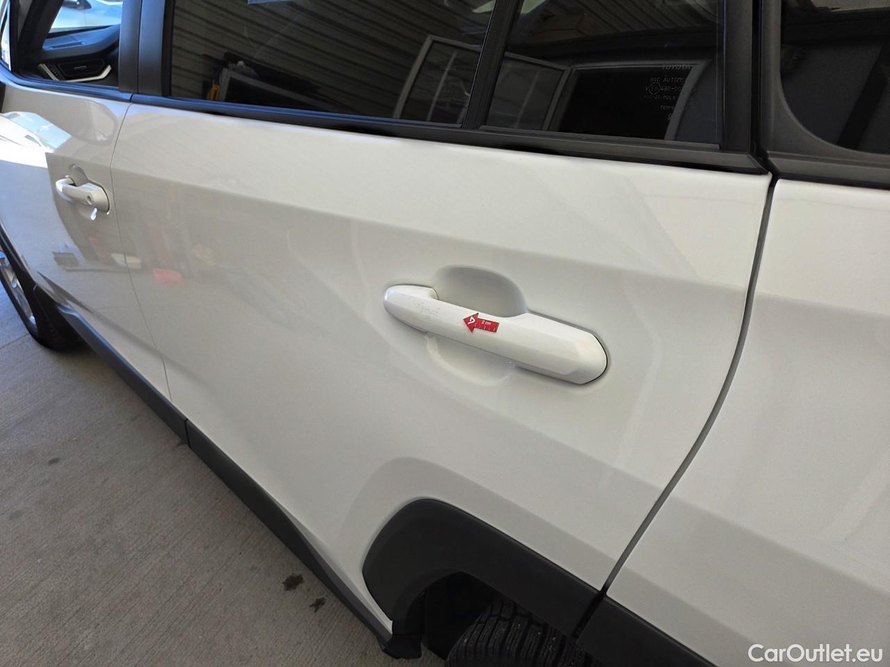  Toyota  RAV4 2.5 Hybrid Dynamic HSD E-CVT AWD #30