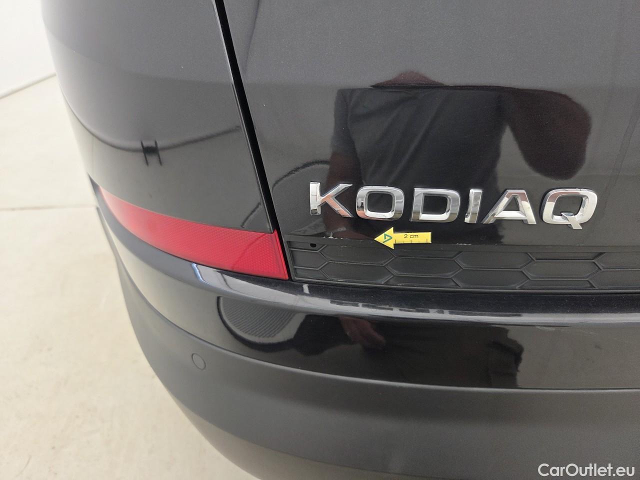  Skoda  Kodiaq 2.0 TDI 200CP Style DSG 4x4 #48
