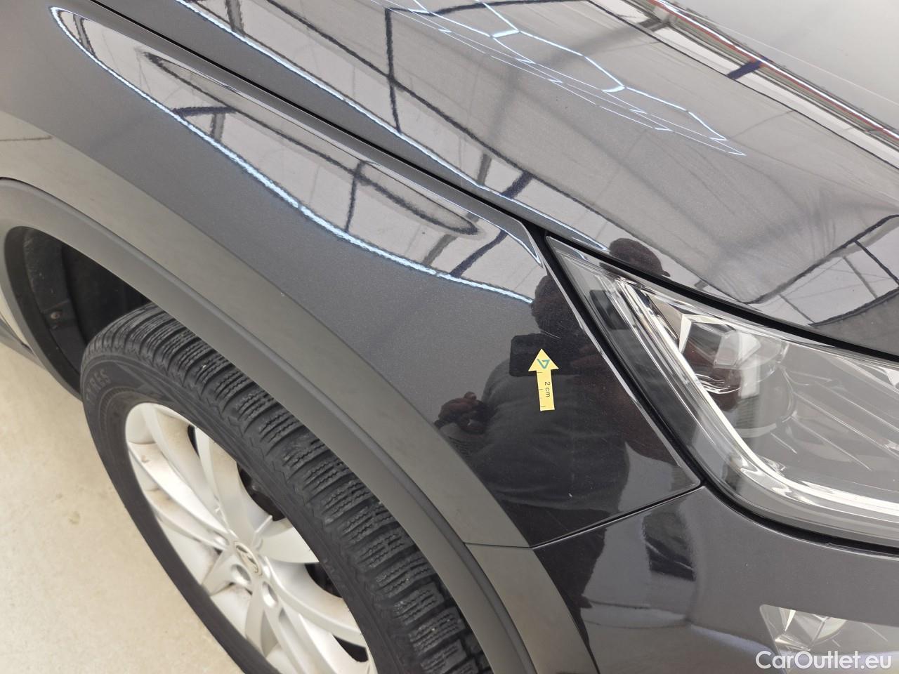  Skoda  Kodiaq 2.0 TDI 200CP Style DSG 4x4 #24