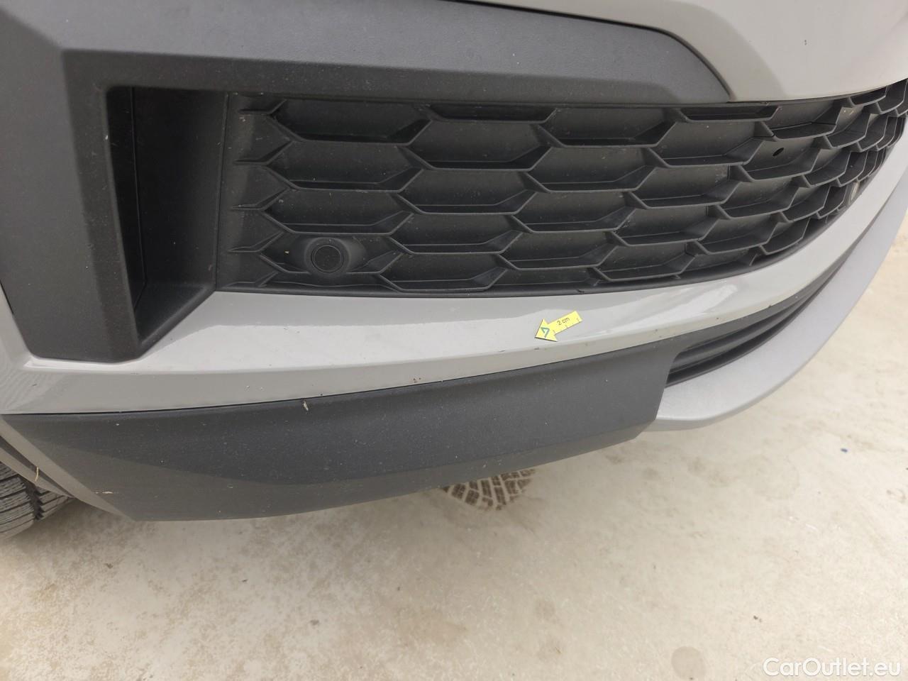  Skoda  Kodiaq 2.0 TDI 150CP Ambition DSG 4x4 #10