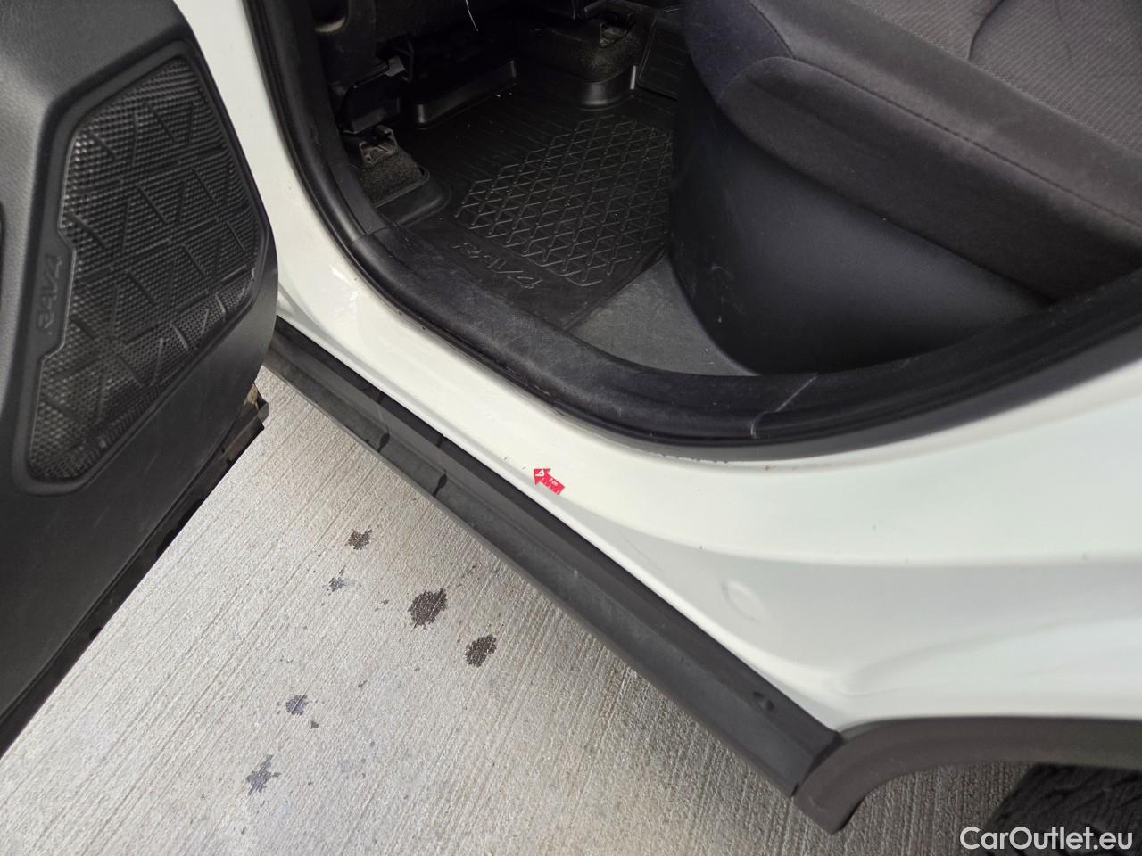  Toyota  RAV4 2.5 Hybrid Dynamic HSD E-CVT AWD #37