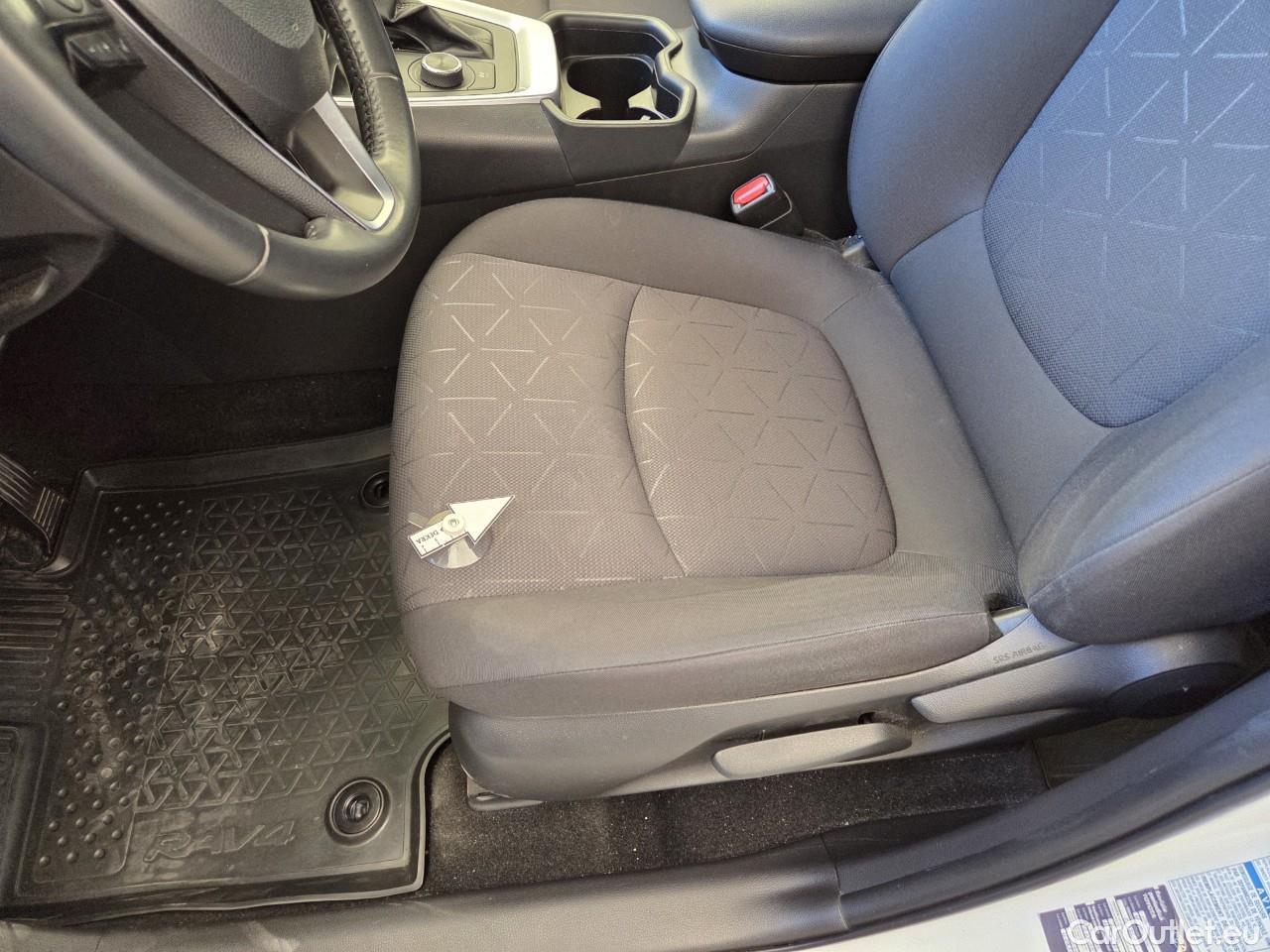 Toyota  RAV4 2.5 Hybrid Dynamic HSD E-CVT AWD #39