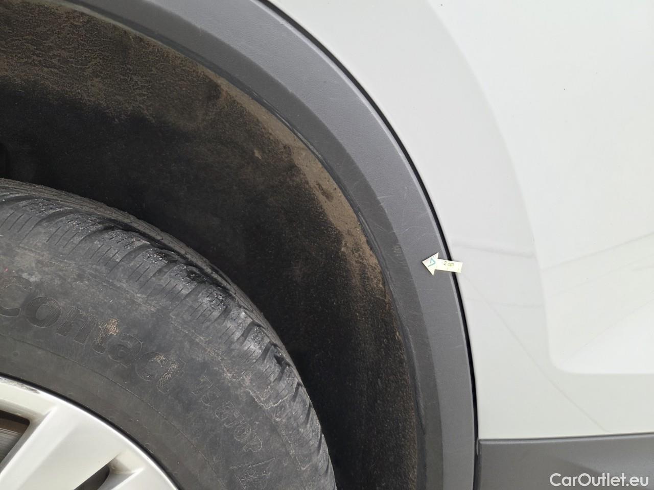  Skoda  Kodiaq 2.0 TDI 150CP Ambition DSG 4x4 #23