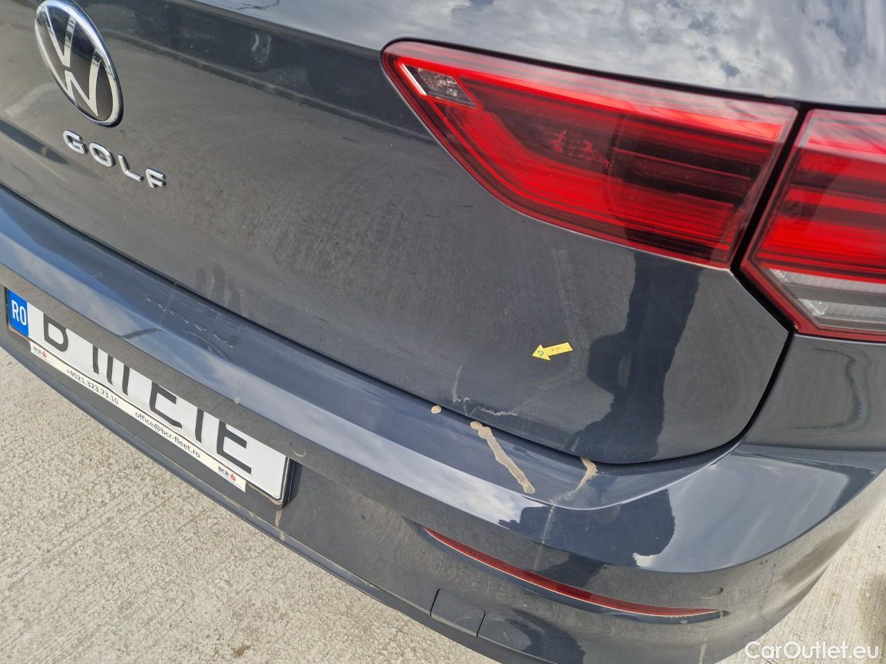  Volkswagen  Golf  Life 1.0 TSI #21