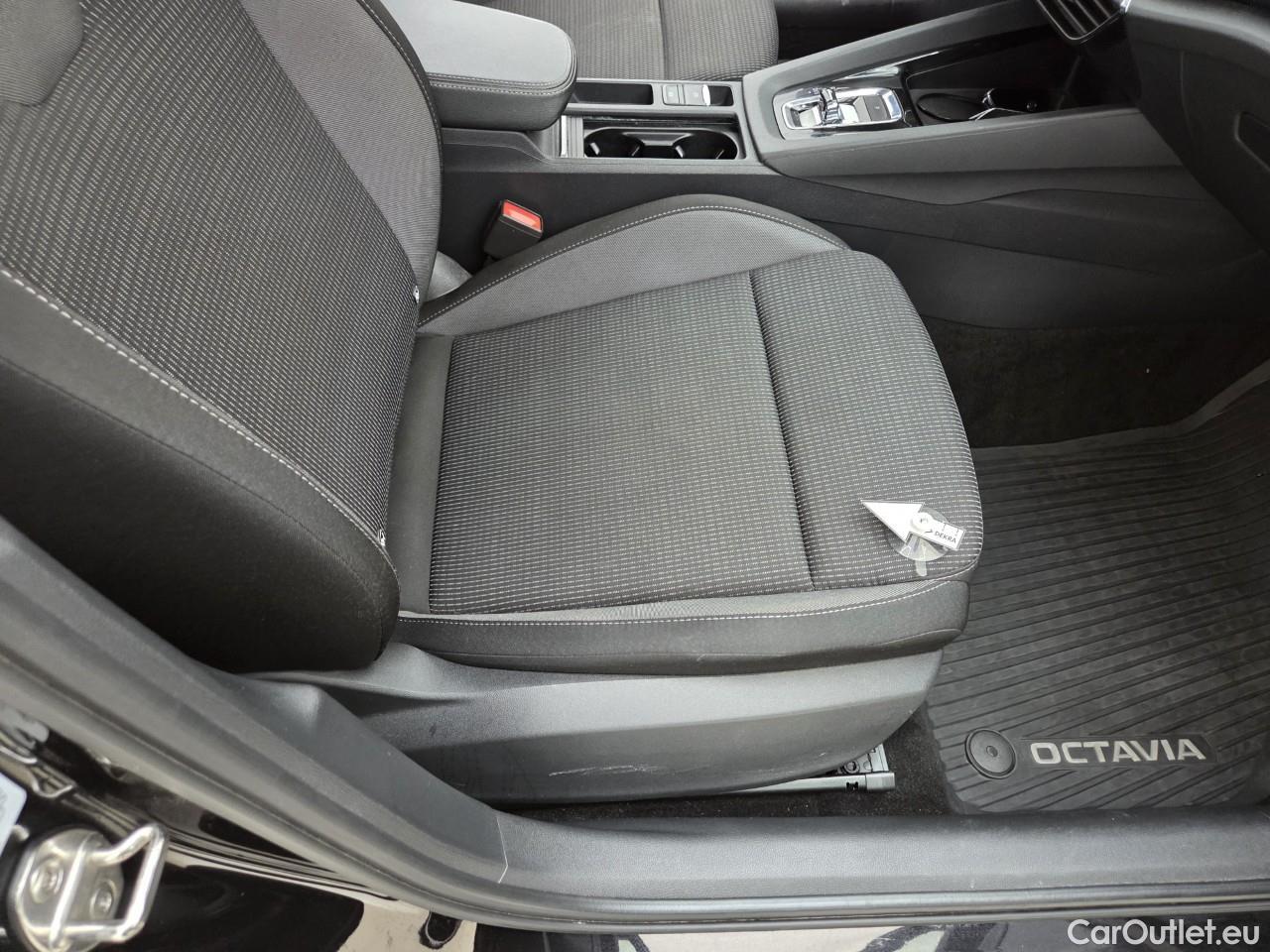  Skoda  Octavia 2.0 TDI 115CP Ambition DSG #63