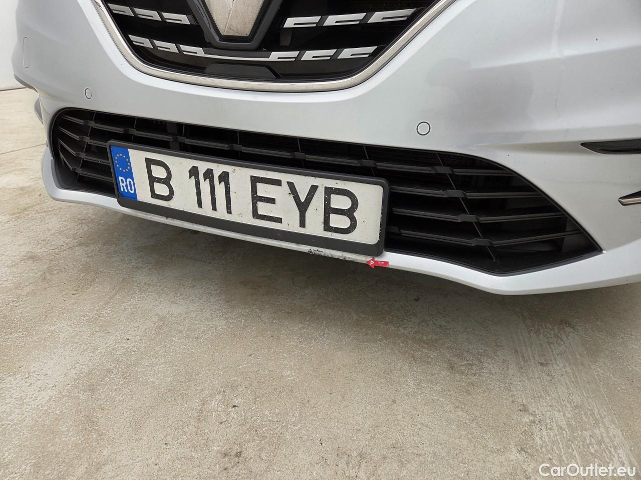  Renault  Megane 1.3 TCe 140CP Intens EDC #9