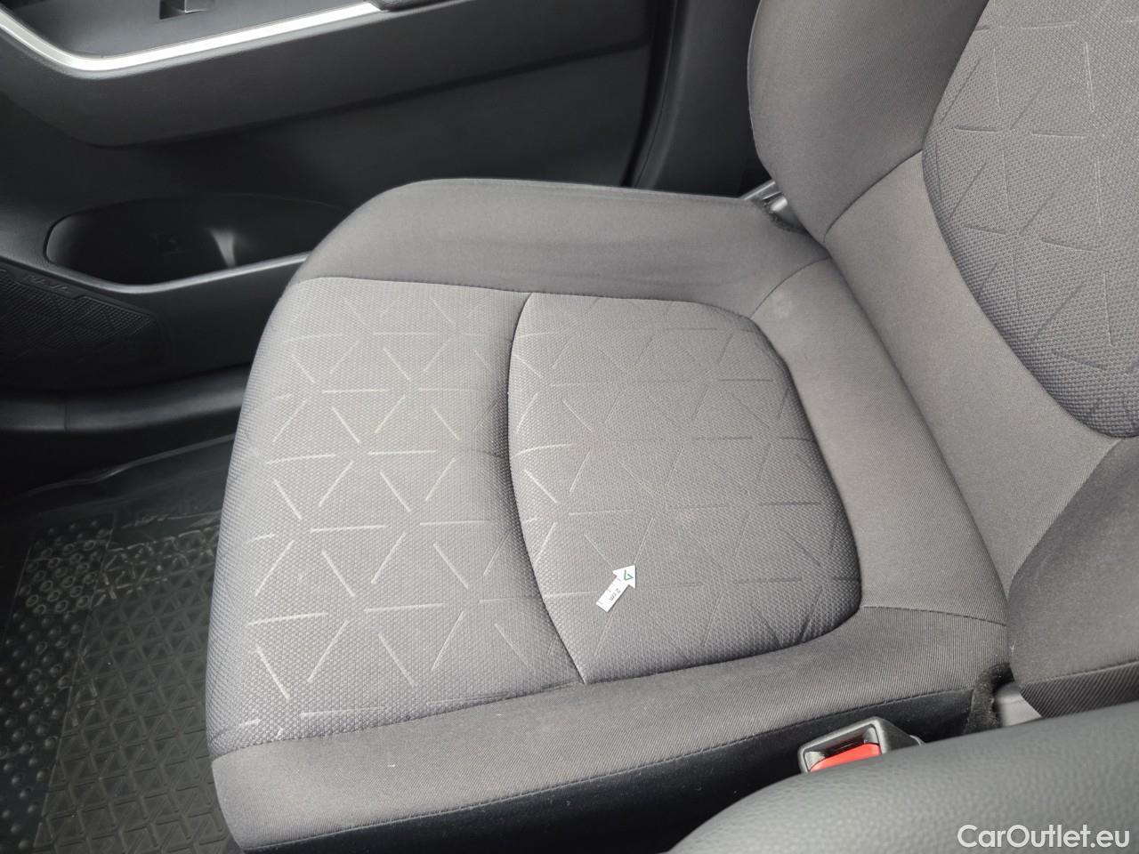  Toyota  RAV4 2.5 Hybrid Dynamic HSD E-CVT #5