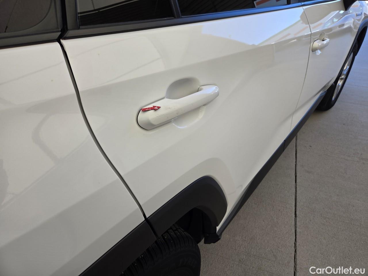  Toyota  RAV4 2.5 Hybrid Dynamic HSD E-CVT AWD #22