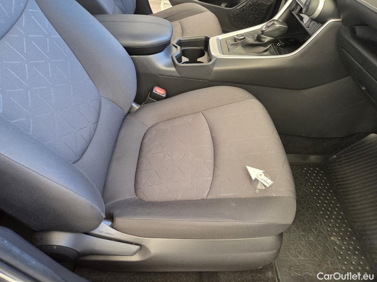  Toyota  RAV4 2.5 Hybrid Dynamic HSD E-CVT AWD #42