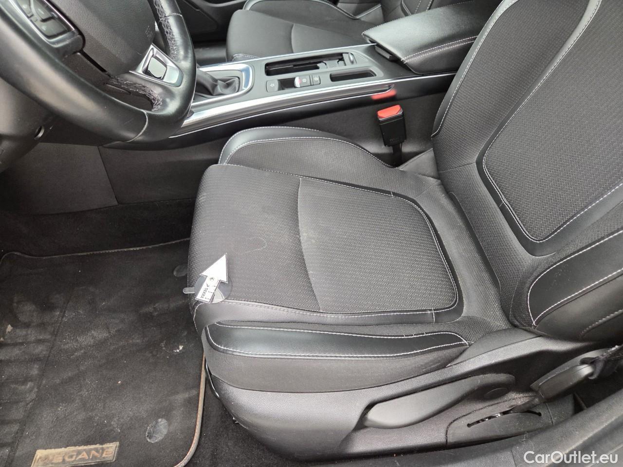  Renault  Megane 1.3 TCe 140CP Intens EDC #36