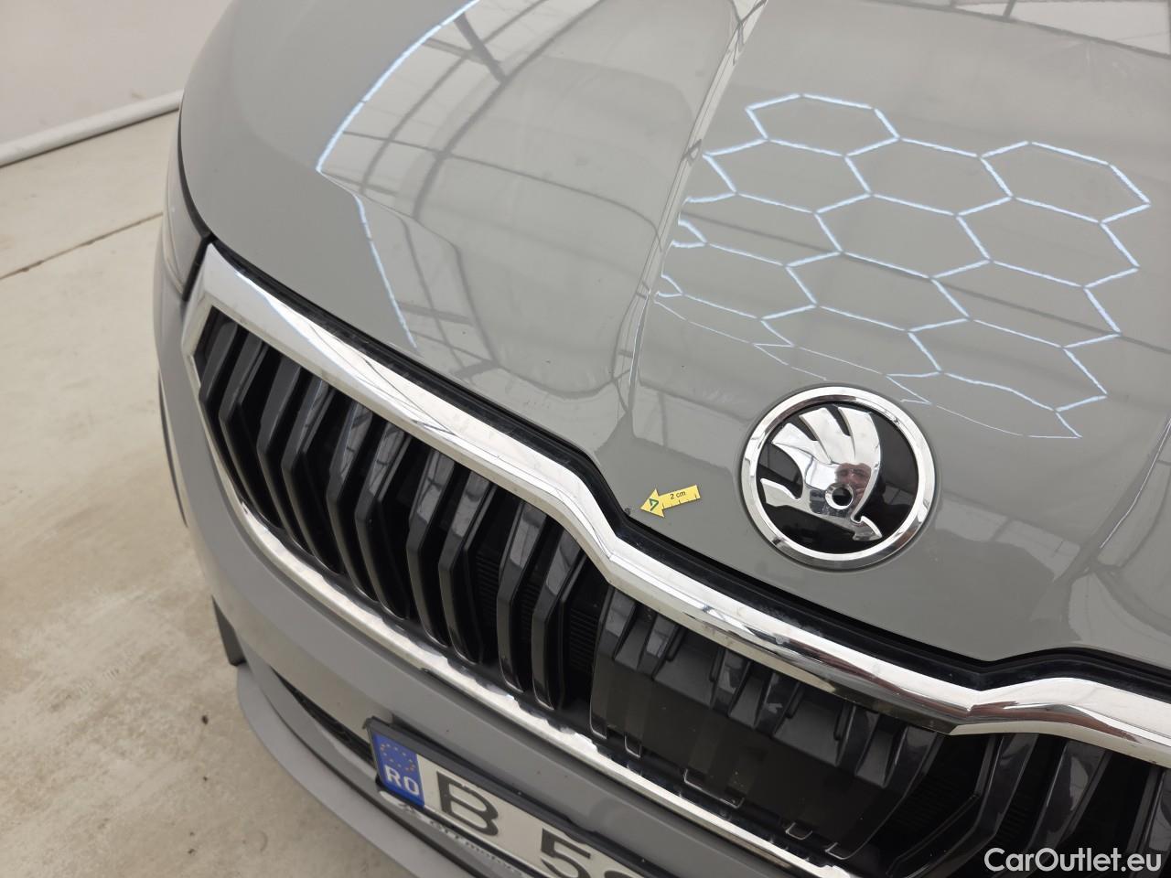  Skoda  Kodiaq 2.0 TDI 150CP Ambition DSG 4x4 #11