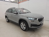  Skoda  Kodiaq 2.0 TDI 150CP Ambition DSG 4x4 #2