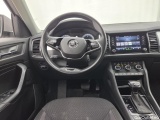  Skoda  Kodiaq 2.0 TDI 150CP Ambition DSG 4x4 #7
