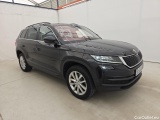  Skoda  Kodiaq 2.0 TDI 200CP Style DSG 4x4 #2