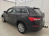  Skoda  Kodiaq 2.0 TDI 200CP Style DSG 4x4 #4