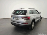  Skoda  Kodiaq  2.0 TDI 200CP Style DSG 4x4 #2