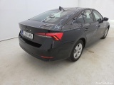  Skoda  Octavia 2.0 TDI 115CP Ambition DSG #3
