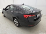  Skoda  Octavia 2.0 TDI 115CP Ambition DSG #4