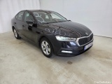  Skoda  Octavia 2.0 TDI 115CP Ambition DSG #2