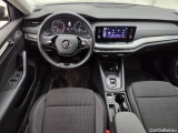  Skoda  Octavia 2.0 TDI 115CP Ambition DSG #5