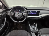  Skoda  Octavia 2.0 TDI 115CP Ambition DSG #7