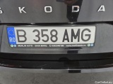  Skoda  Octavia 2.0 TDI 115CP Ambition DSG #10