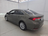  Toyota  Corolla 1.8 Hybrid Dynamic HSD E-CVT #4