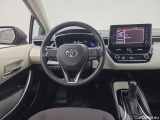  Toyota  Corolla 1.8 Hybrid Dynamic HSD E-CVT #7