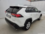  Toyota  RAV4 2.5 Hybrid Dynamic HSD E-CVT AWD #3